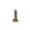 La Vida, Lysestage, Agern, Antik guld