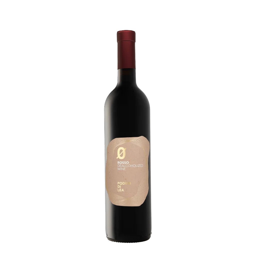 Lowin, Poderi Di Lea - Rdvin, alkoholfri