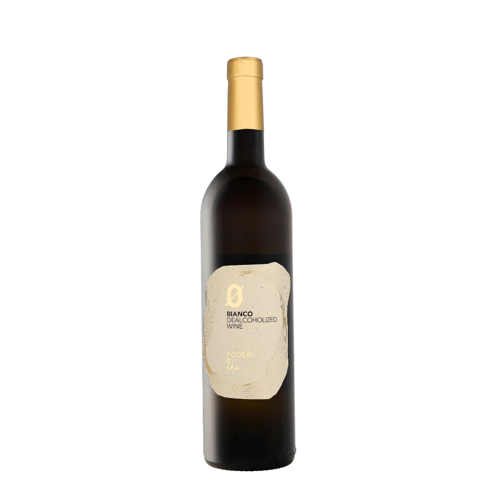 Lowin, Poderi Di Lea - Hvidvin, alkoholfri