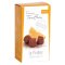 La Praline, Chokoladetr�fler med appelsin, 100g. 