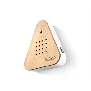 Relaxound, Lakesidebox, Birketr