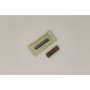 Hattesens Konfektfabrik, Flowpack, Lakrids