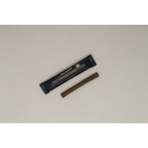 Hattesens Konfektfabrik, rstang, Lakrids