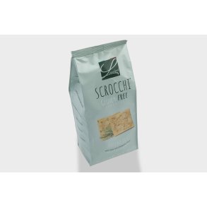 Lowin, Scrocchi, Rosmarin 