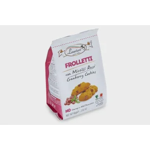 Lowin, Smkager med tranebr