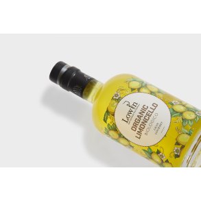 LOWIN, Limoncello, 25 %, 50 cl. 