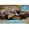 Chokolenten, Fluff: Lys Kinder/Vaniljefyld