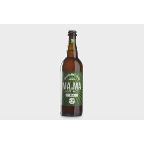 Lowin, Mama IPA, 0,75 L.