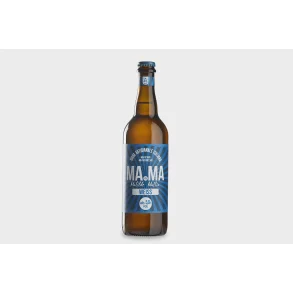 Lowin, Mama Weiss, 0,33 L. BEDST F�R JUNI 2026