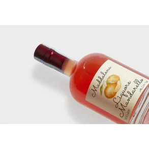 LOWIN, Likr med mandarin, 21 %, 50 cl. 