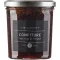 Lie Gourmet, Marmelade, figen, 370 g. 