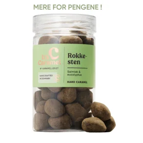 Karamelleriet, Rokkesten 195g