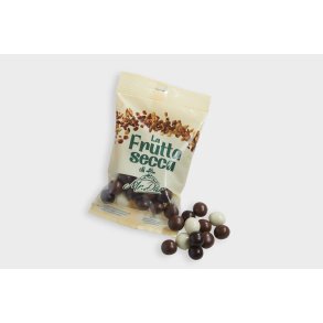 Lowin, DAR, Chokolade knas - BEDST F�R JULI 2026