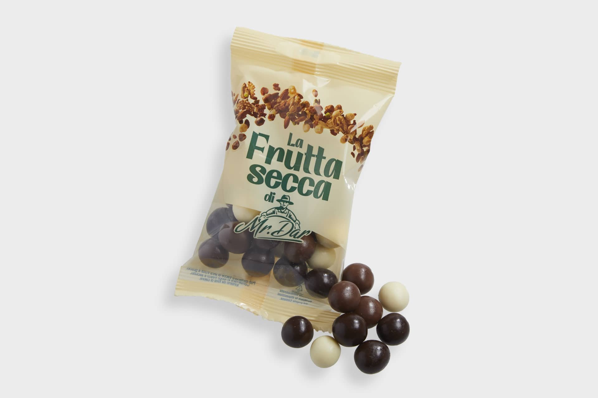 Lowin, Chokolade hasseln�dder, BEDST F�R JULI 2026