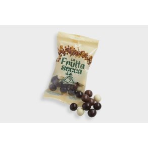 Lowin, Chokolade hasseln�dder, BEDST F�R JULI 2026