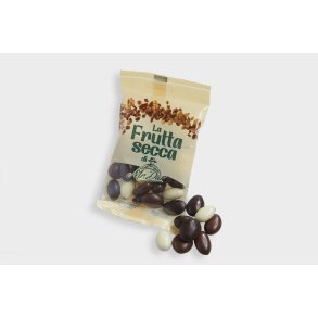 Lowin, Mandler med chokolade, BEDST F�R JULI 2026