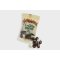 Lowin, Mandler med chokolade, BEDST F�R JULI 2026