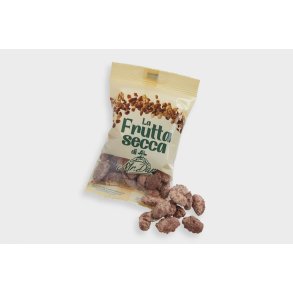 Lowin, DAR Karamelliserede mandler