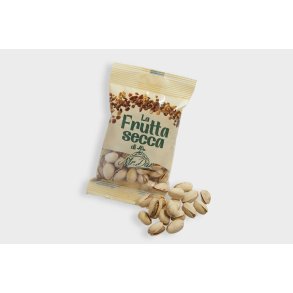 Lowin, DAR Pistaciendder, saltet, 80 g.