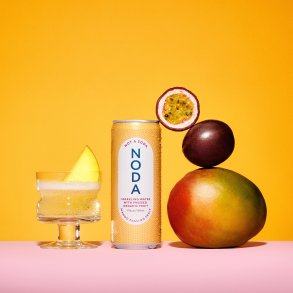 NODA, Mango Passion, 330 ml.