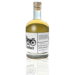 Noormann Foodlab, Nimbus Appelsinlikr