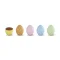 Lowin, Maxtris, Ovette Fantasy, Colorato, 150g.
