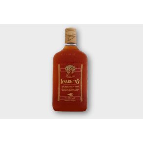 LOWIN, Amaretto, 0,7L, Vol. 20 %