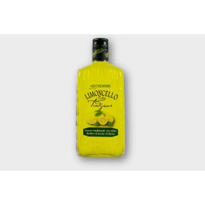 LOWIN, Limoncello, 0,7L, Vol. 25 %