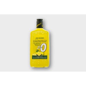LOWIN, Limoncello, Alkoholfri, 0,7L