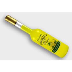 LOWIN, Limoncello, 0,5L, Vol. 25 %