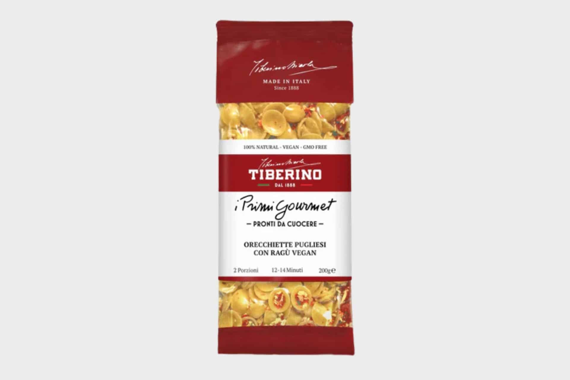 Lowin, Plantebaseret Gourmet Baresi Orecchiette