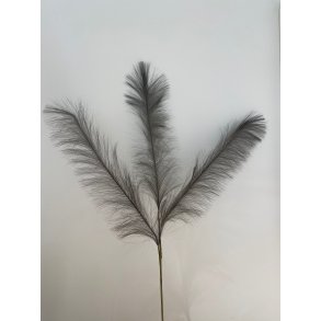 La Vida, Kunstig blomst med 3 blomster, gr