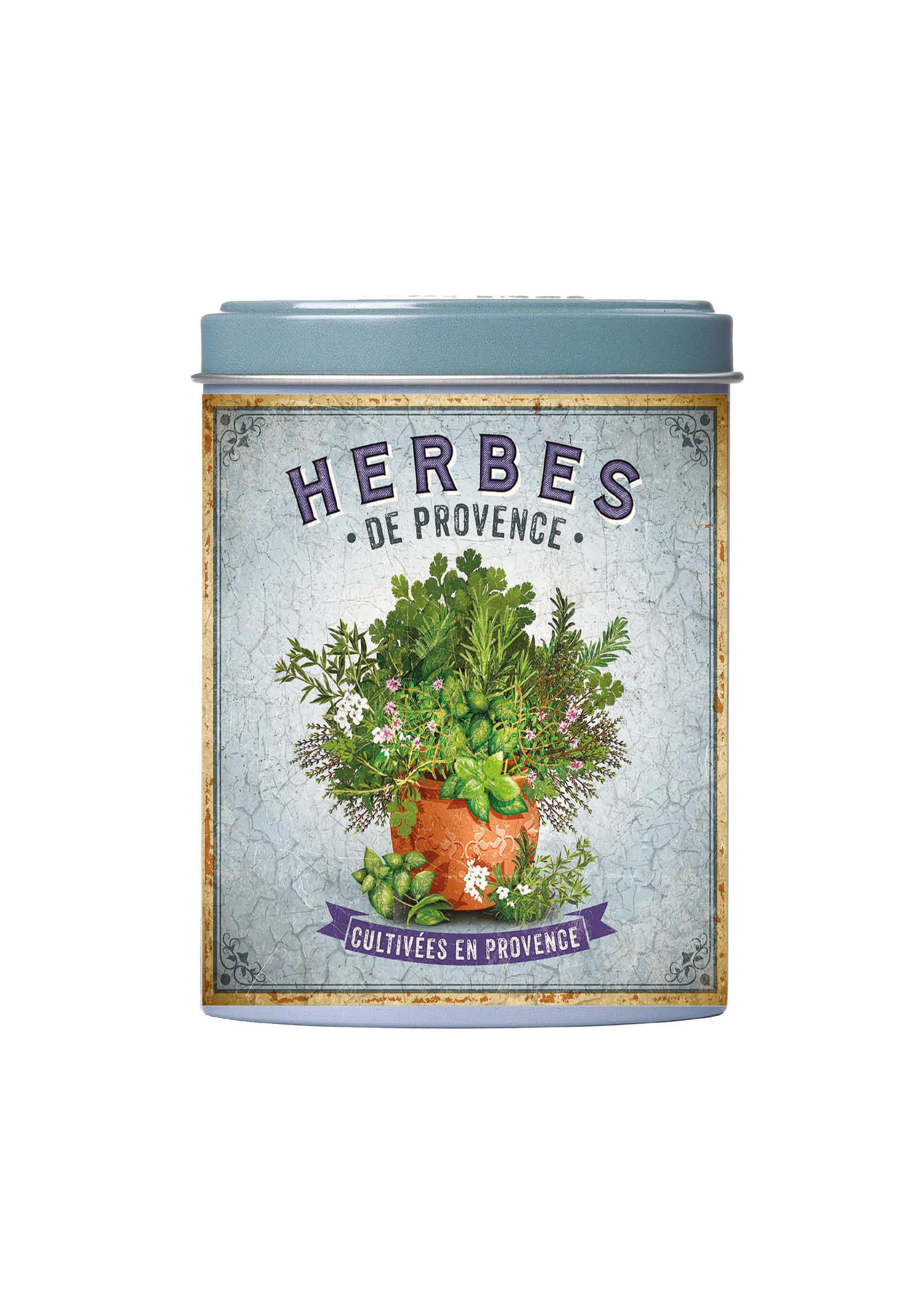 Gourmeture, Herbes Provence, 25g i str�d�se