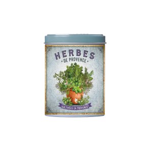 Gourmeture, Herbes Provence, 25g i str�d�se