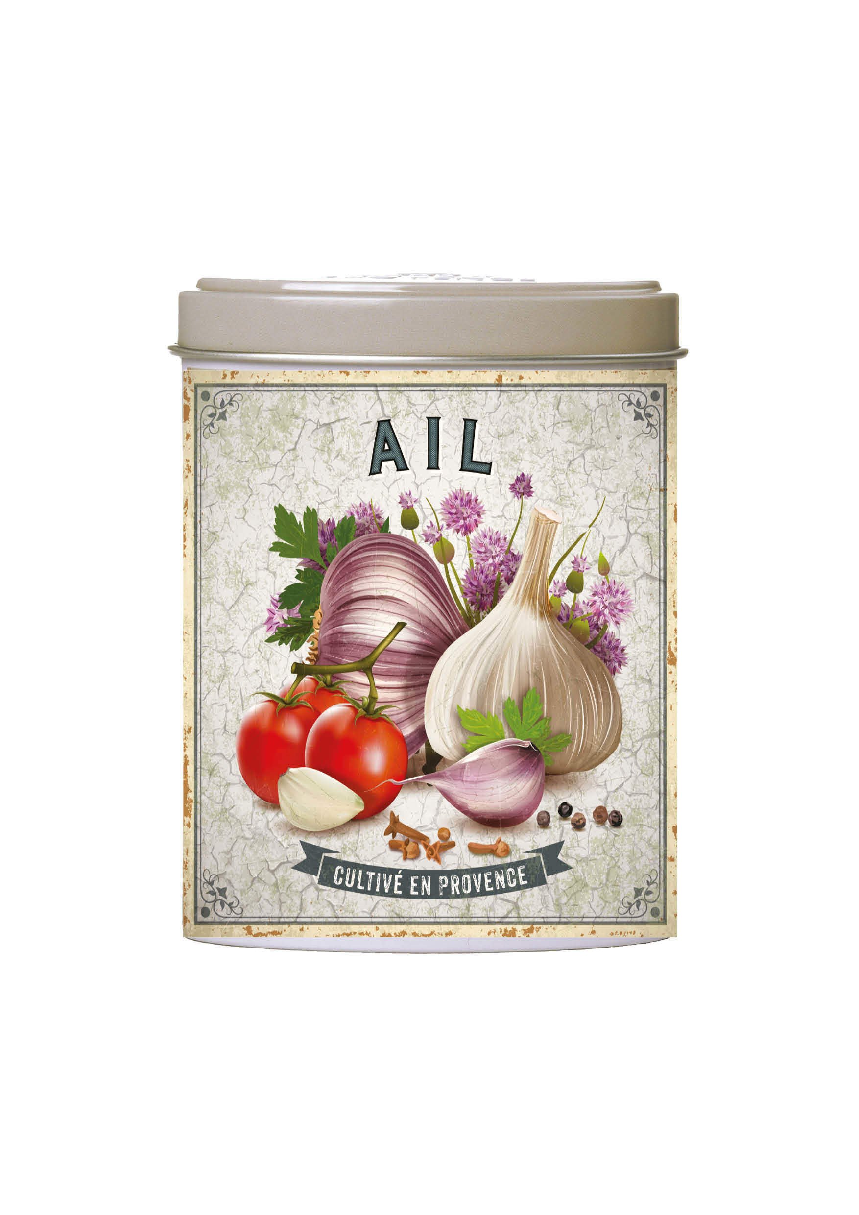 Gourmeture, Hvidl�g fra Provence, 40 g. i str�d�se