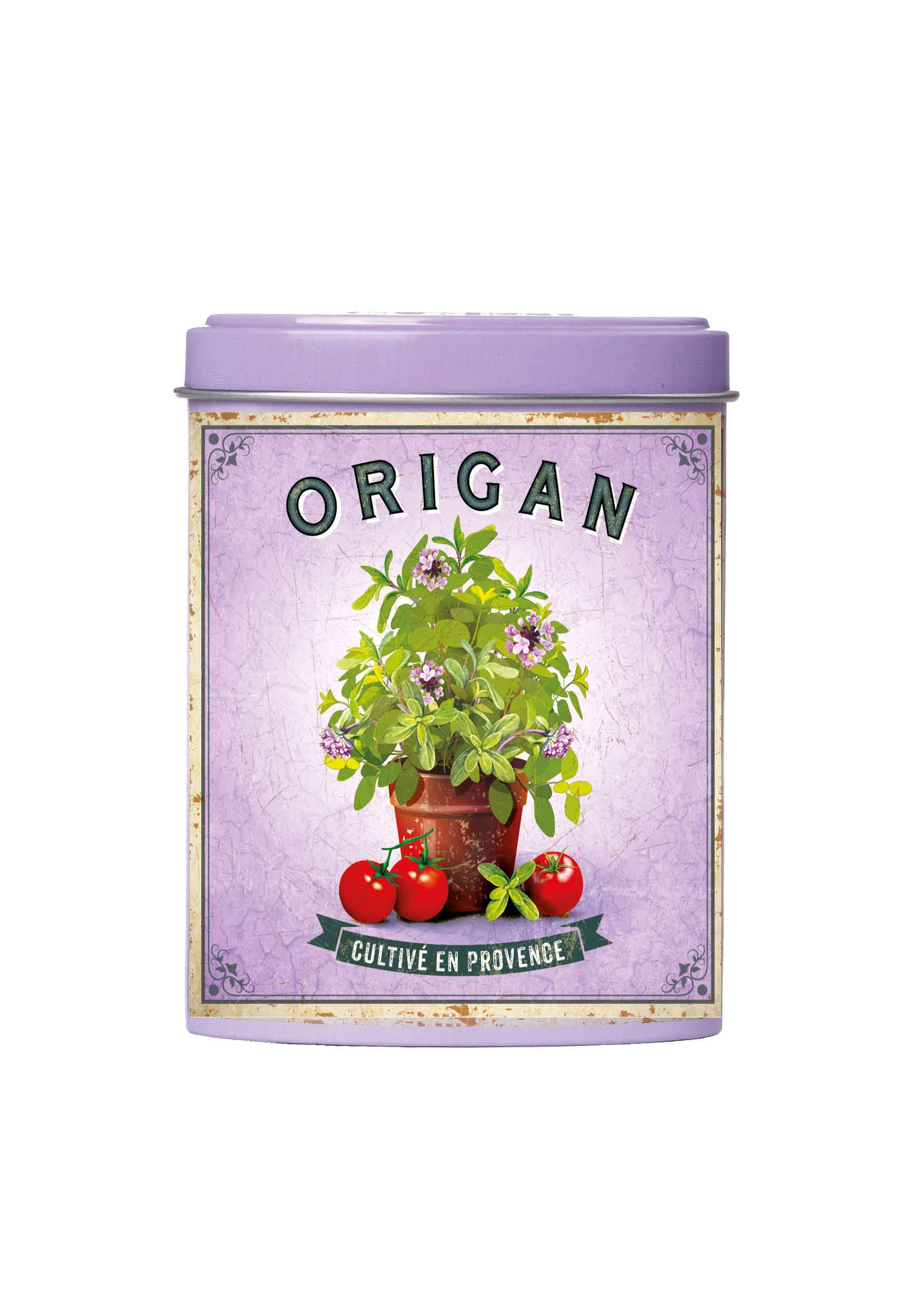 Gourmeture, Oregano fra Provence, 20 g. i str�d�se