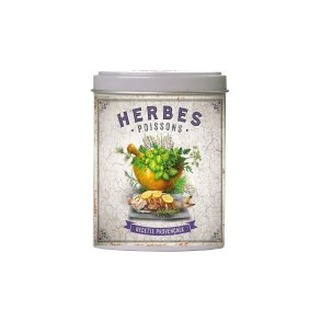 Gourmeture, Franske krydderier til fisk, 40 g. i str�d�se