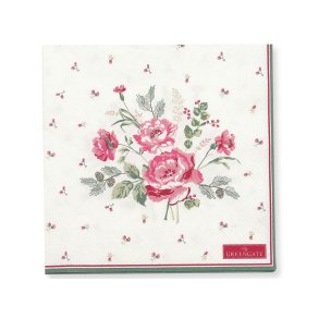 GreenGate, Serviet (stor), Leonora