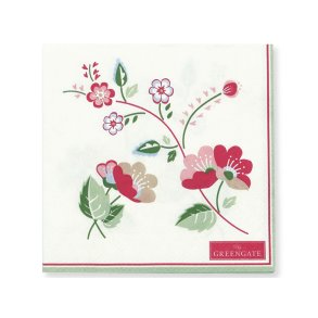 GreenGate, Serviet (lille), Mozy