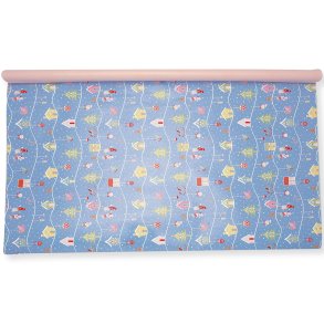 GreenGate, Gavepapir 6 meter, Laura