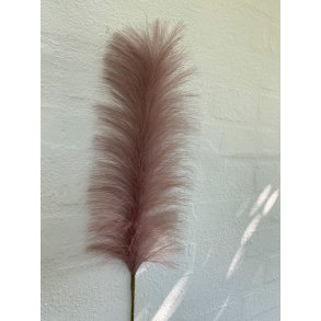 La Vida, Kunstig blomst, rosa