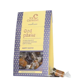 Karamelleriet, God p�ske, 300g blanding