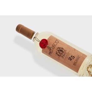 Lowin, Metiusco, Hvidvin