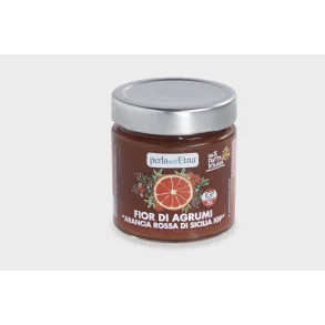 Lowin, Perla dell Etna, Blodappelsin marmelade - BEDST F�R 19/9-26
