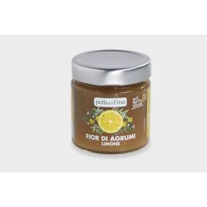 Lowin, Perla dell Etna, Citron marmelade, Bedst f�r 5/6-26