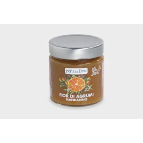 Lowin, Perla dell Etna, Mandarinmarmelade - BEDST F�R START AUGUST 2026