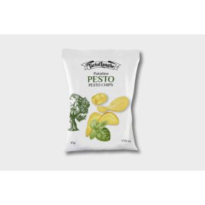 Lowin, Pesto chips, TartufLanghe