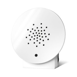 Relaxound, Oceanbox, hvid