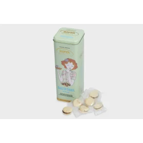 Lowin, RIPPA, Baci de Dama (kvindens kys), Nocciola