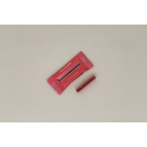 Hattesens Konfektfabrik, Flowpack, Jordbr